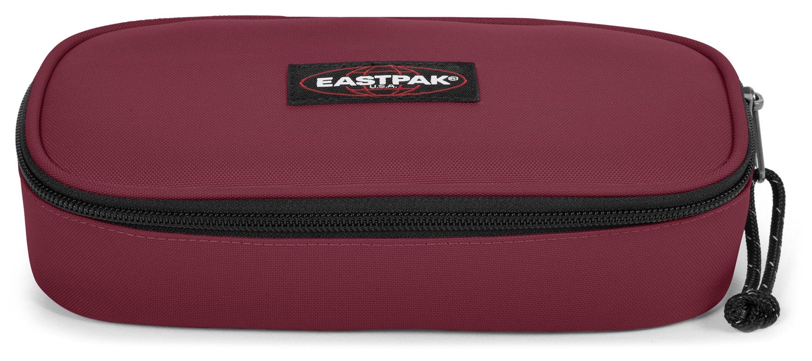 Eastpak Schreibgeräteetui OVAL SINGLE, im praktischen Design