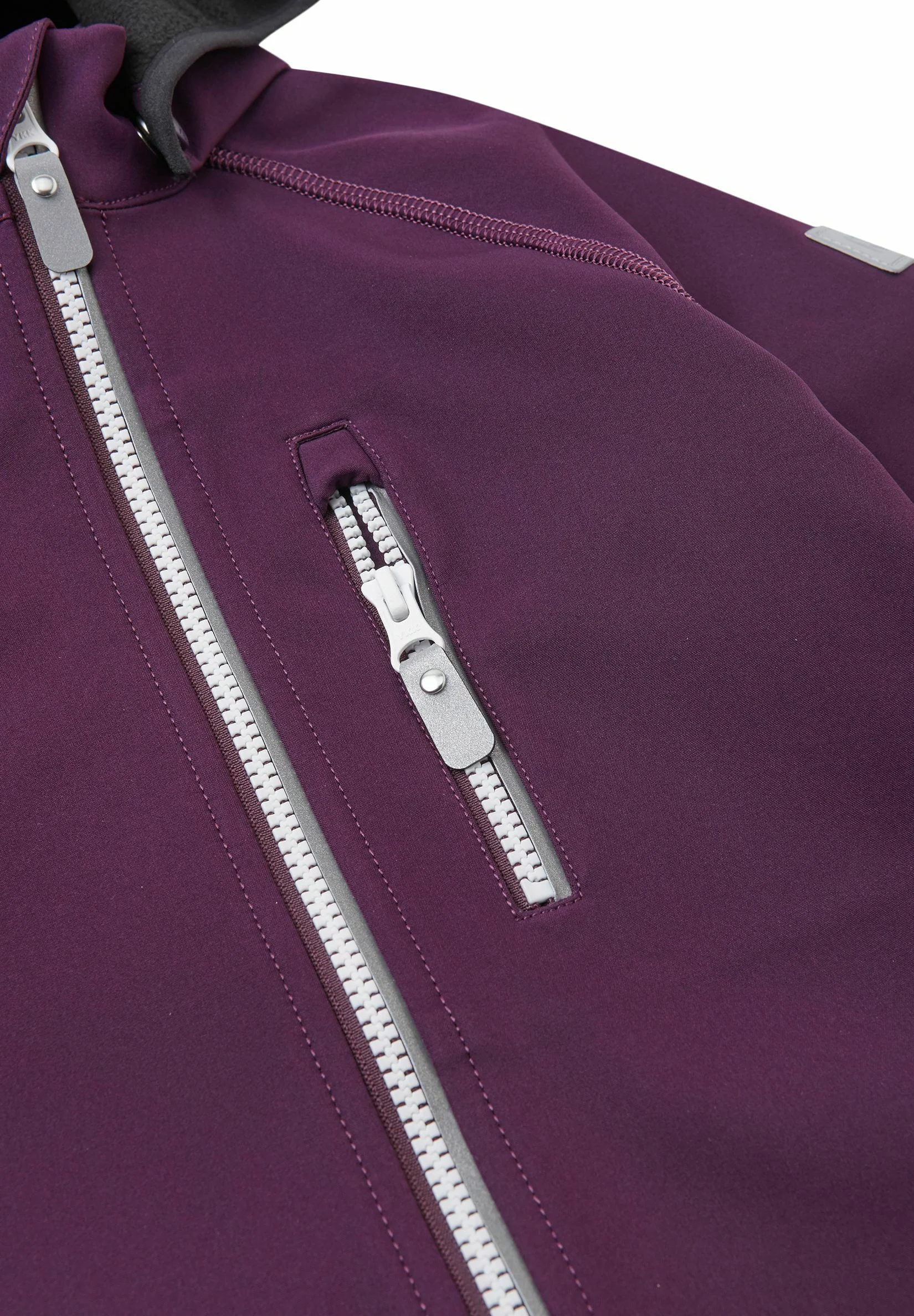 Reima VANTTI - Chaqueta softshell