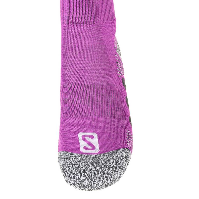 Salomon ALL MOUNTAIN 2 Socken Damen