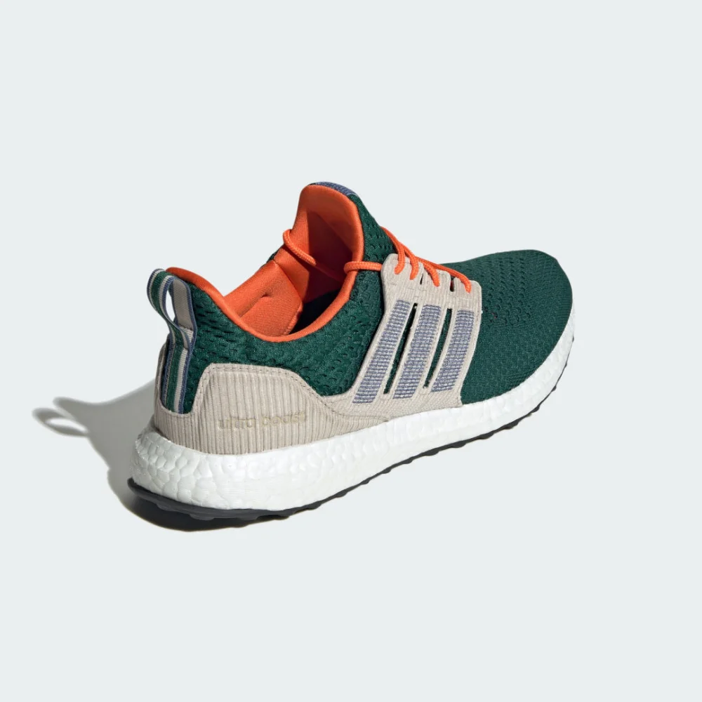adidas Ultraboost 1.0 ID9668 / grün