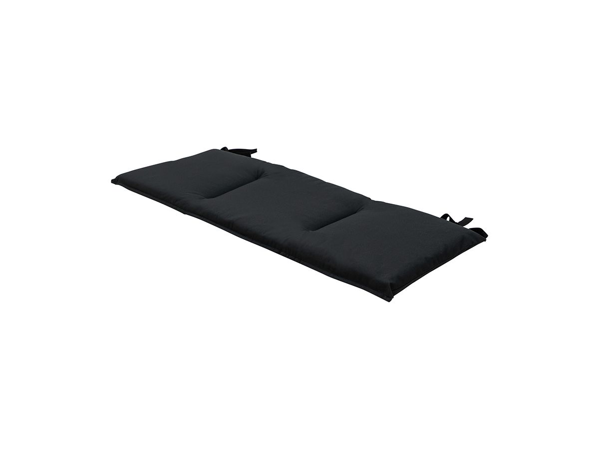 Madison Phantom Black ECO 120x48 Sofakissen