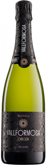 Origen Reserva Cava DO brut nature Bio - Vallformosa