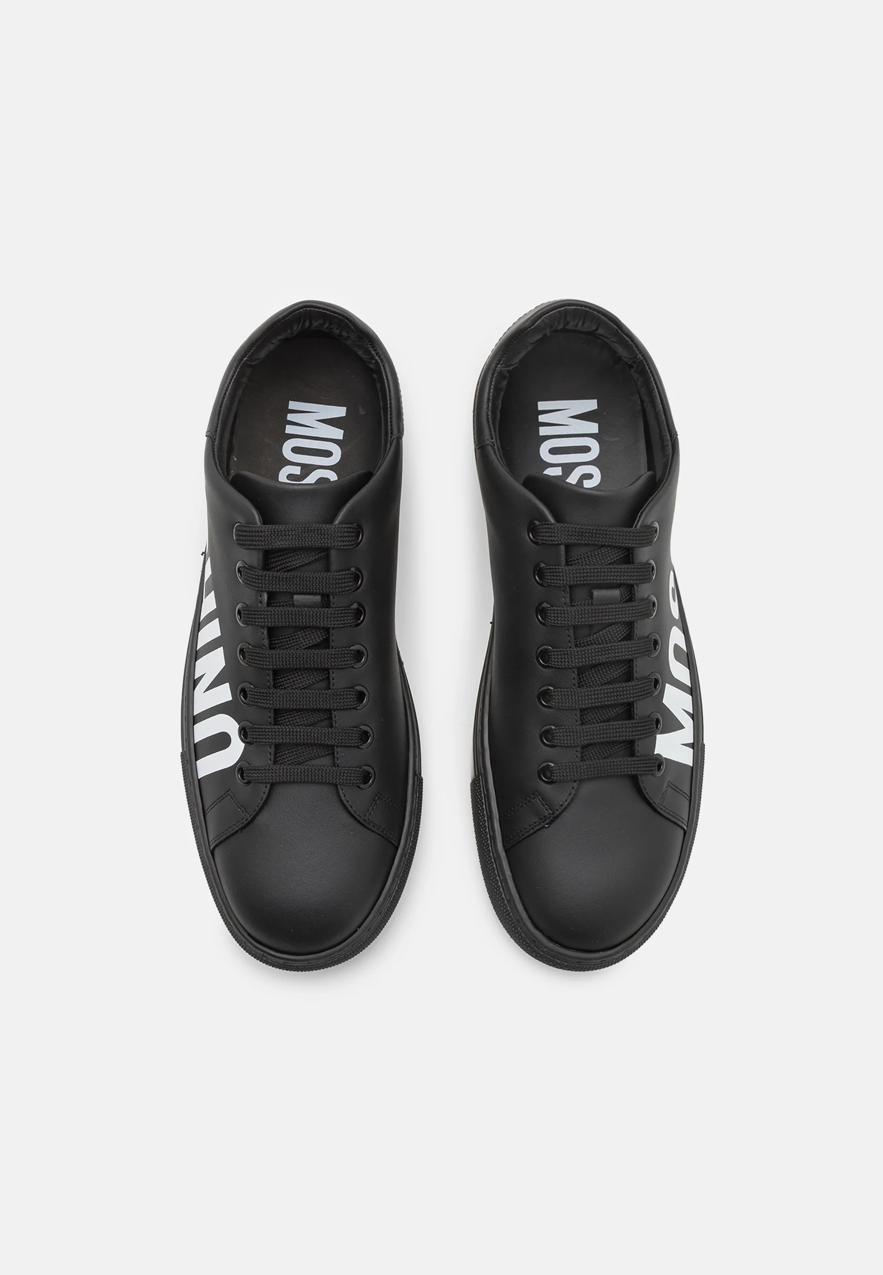Zapatillas bajas MOSCHINO