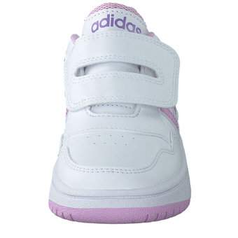 adidas Hoops 3.0 CF I Sneaker in weiß