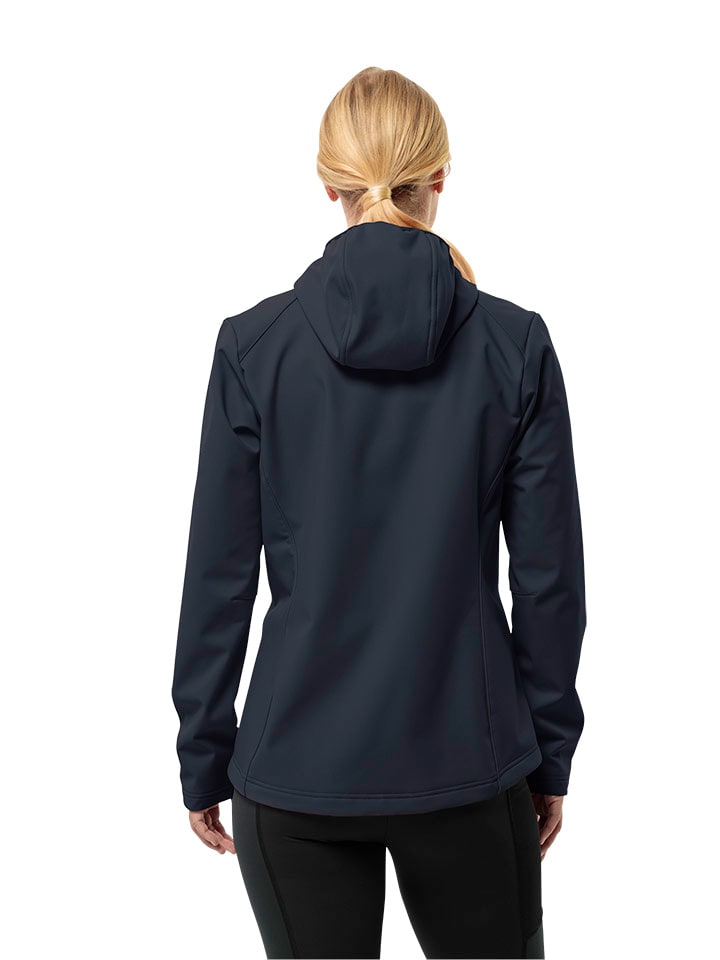 Jack Wolfskin Softshelljacke 