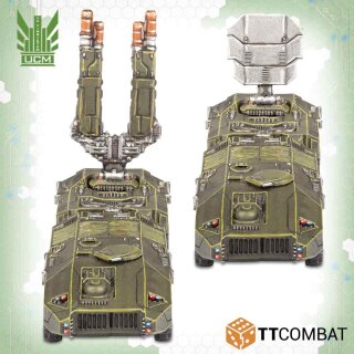 Kodiak ACV / Panda APC