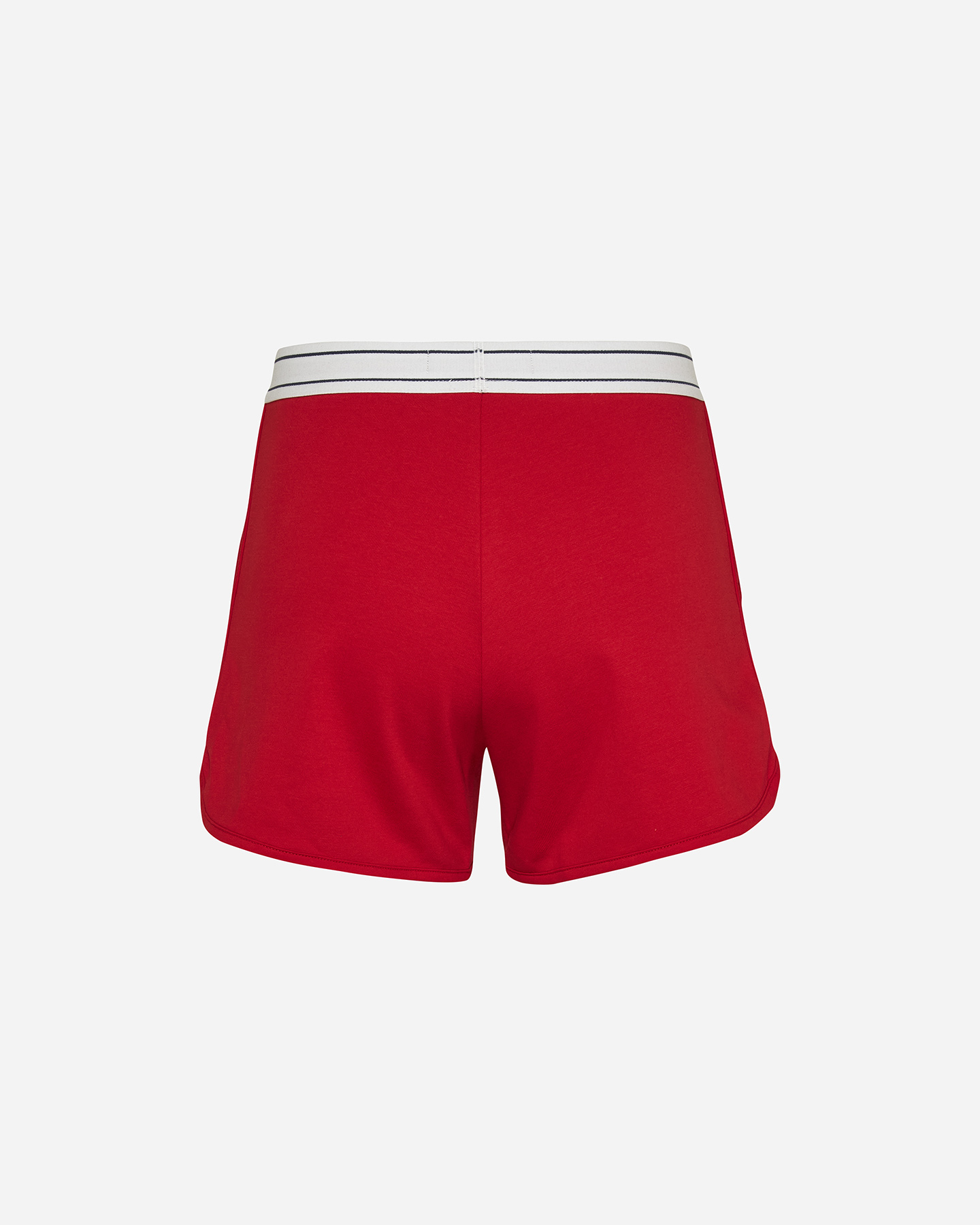 Bermudy Tommy Hilfiger Logo W DW0DW15380XNL