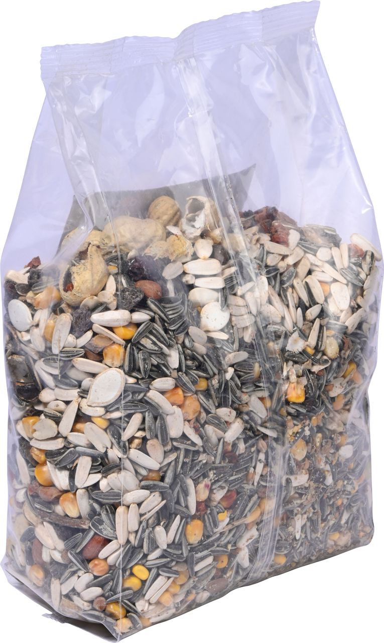 dobar Eichhoernchenfutter 6 Beutel a 1kg