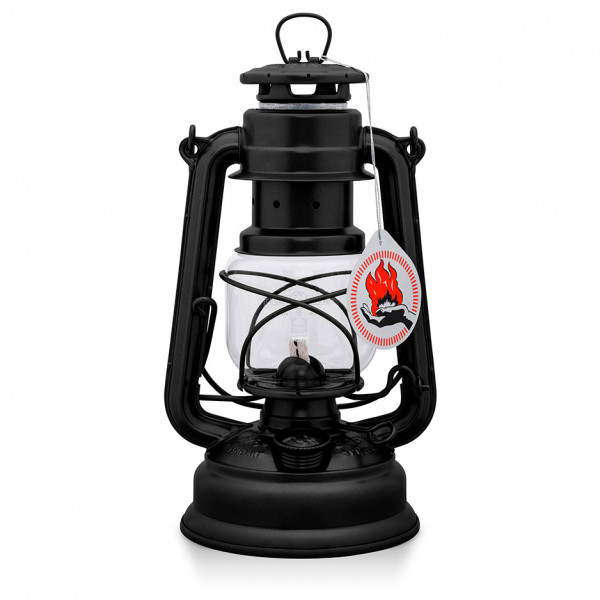 Feuerhand - Sturmlaterne Baby Special 276 - Kerzenlaterne
