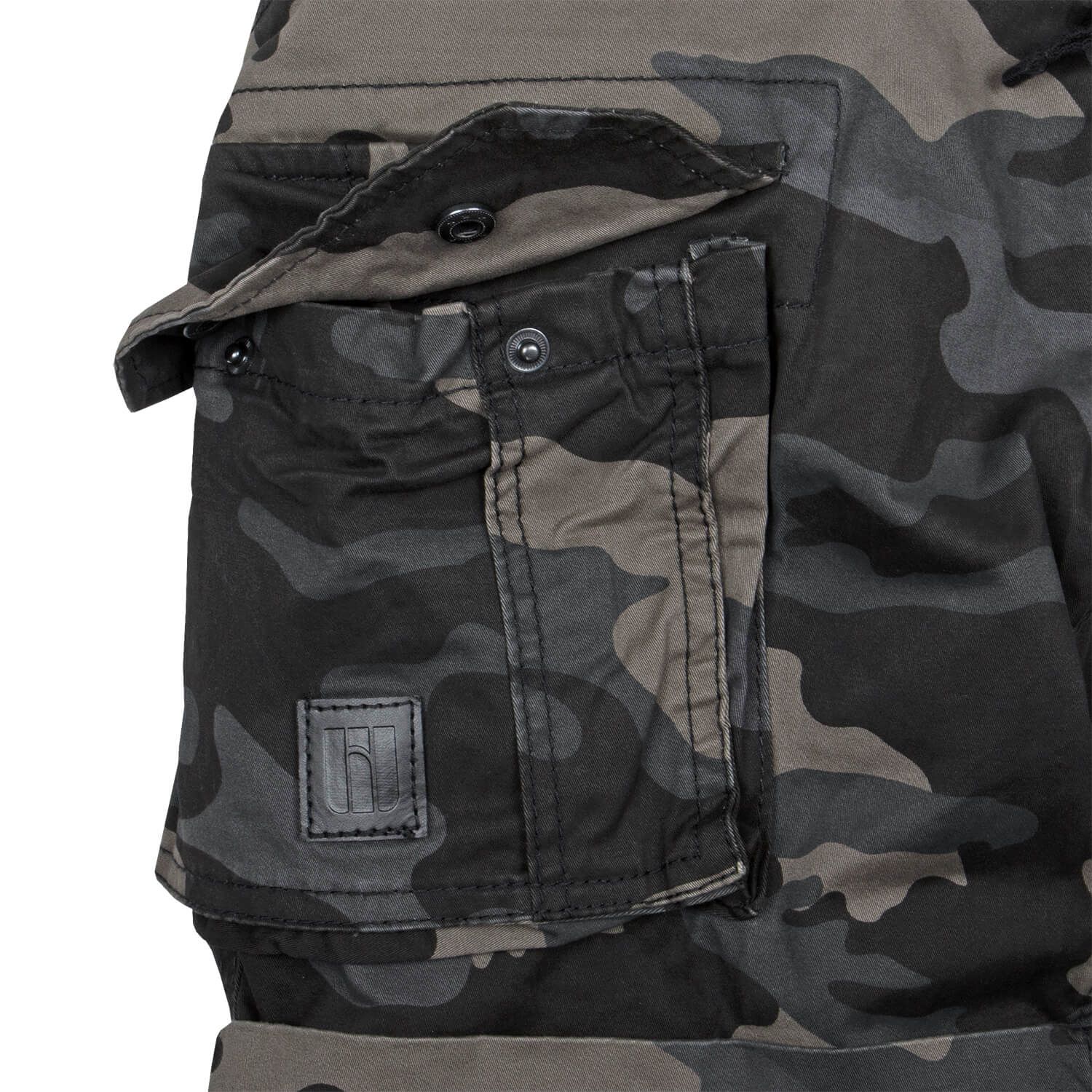 Airspeed Shorts