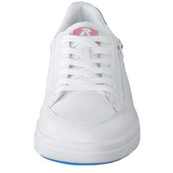 Rieker R-Evolution Sneaker in weiß