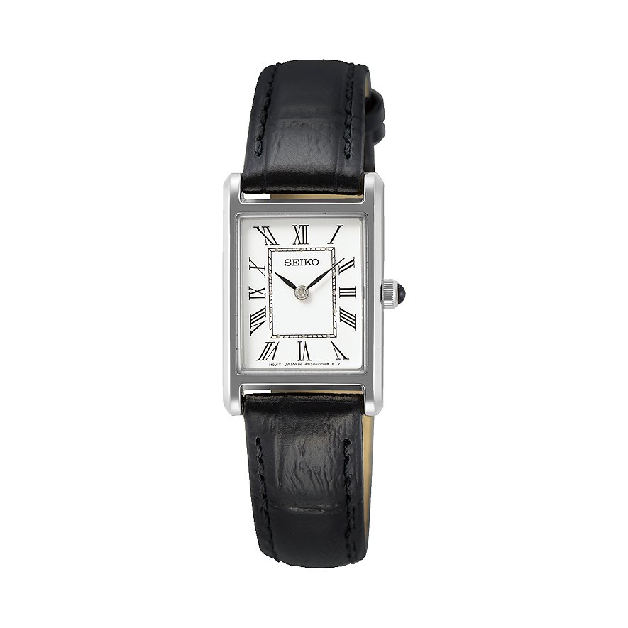 Seiko Damenuhr Quarz
