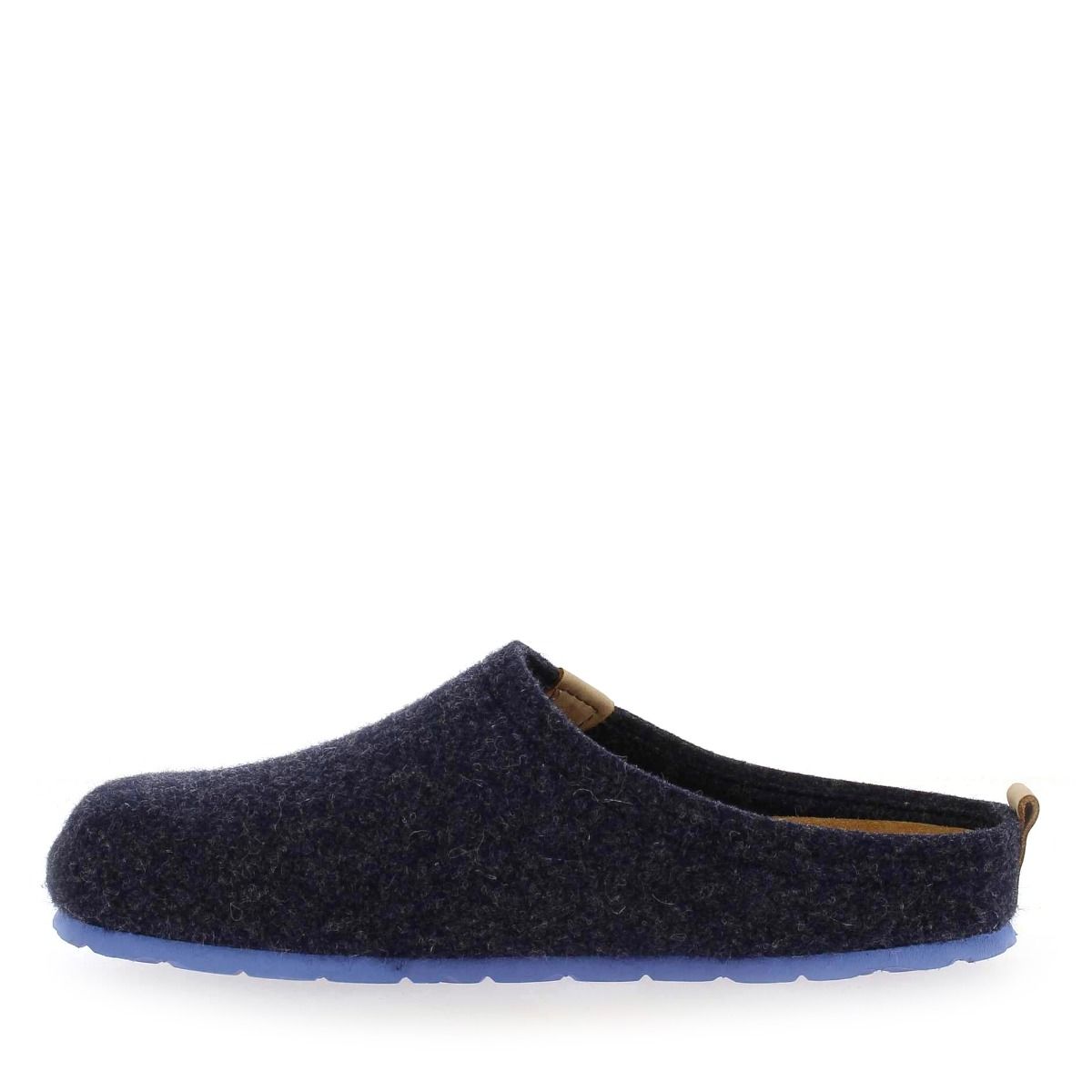 Rohde  GREENYS N°25 - Marine Bleu