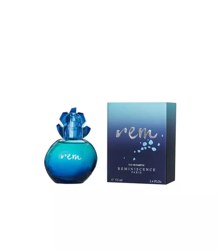 REM Eau de Parfum Vaporisateur
