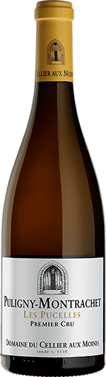 Domaine du Cellier aux Moines : Puligny-Montrachet 1er cru 