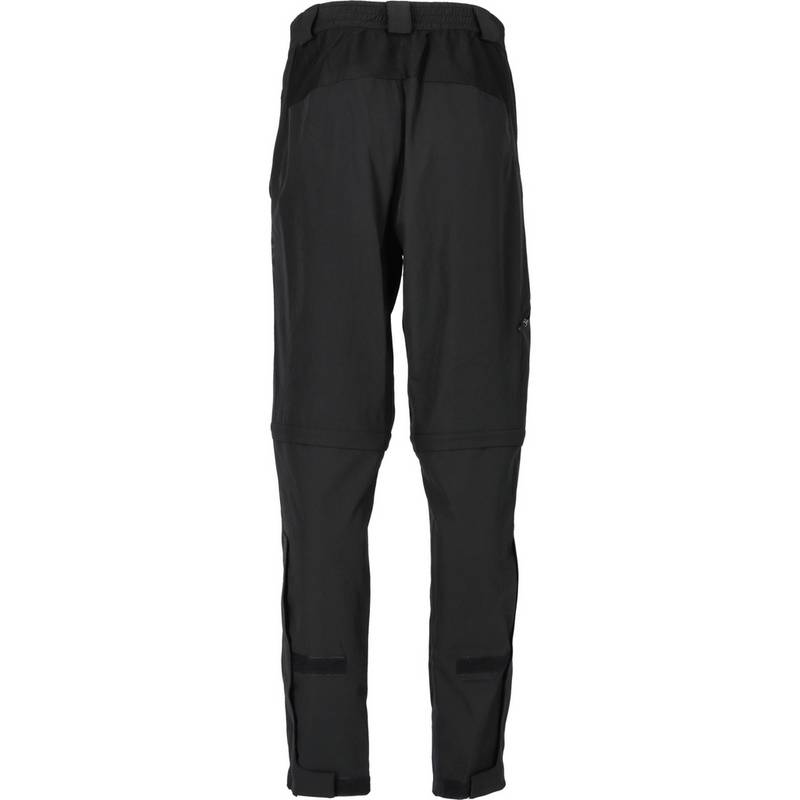 Endurance Mace Softshellhose Damen