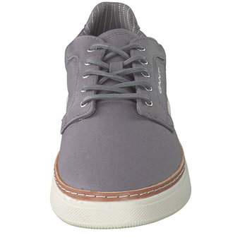 Gant San Prep Sneaker in grau