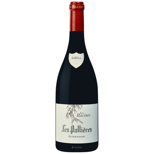 Domaine Les PallièresGigondas Les Racines 2019