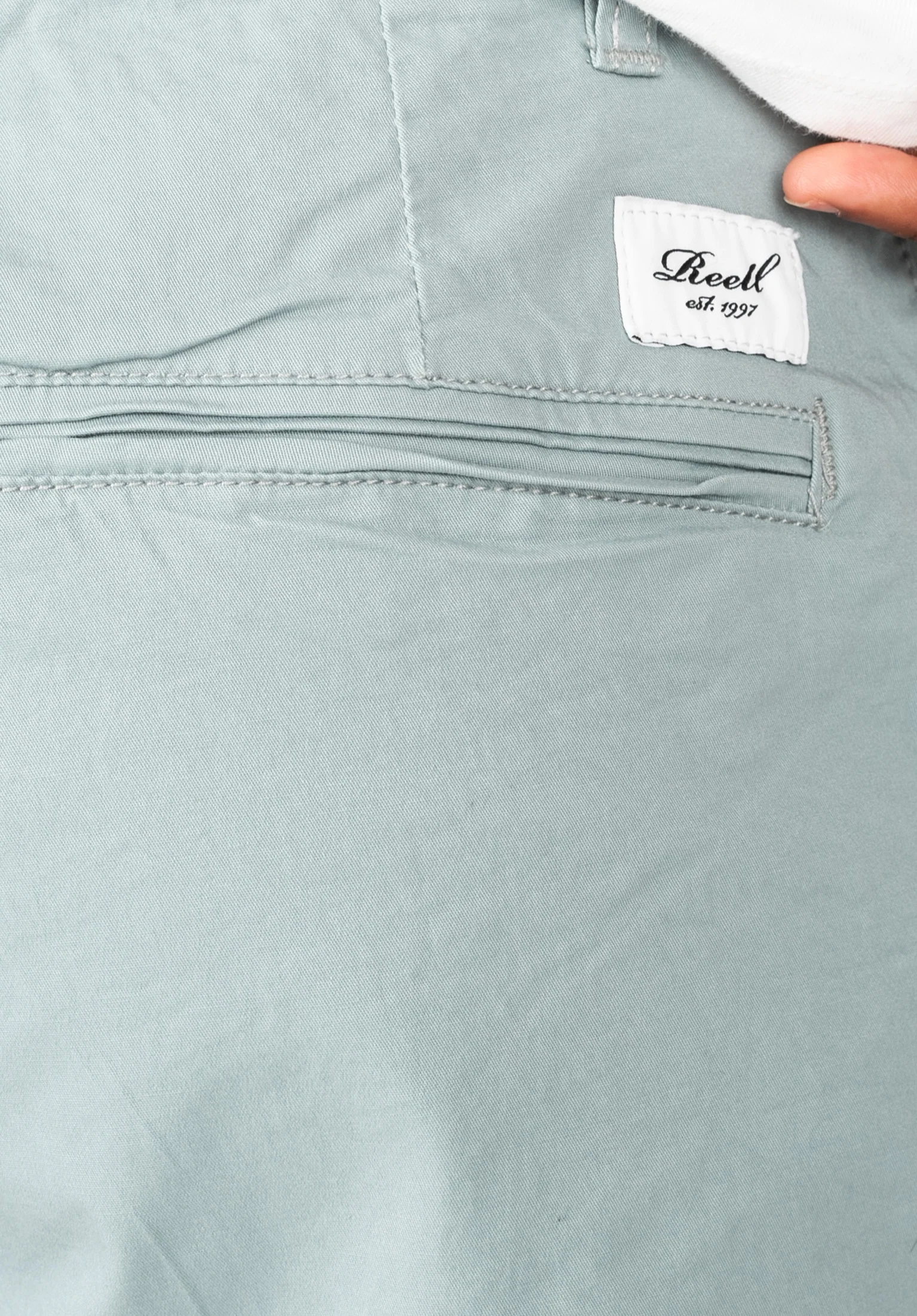 Reflex Women LW Easy Short