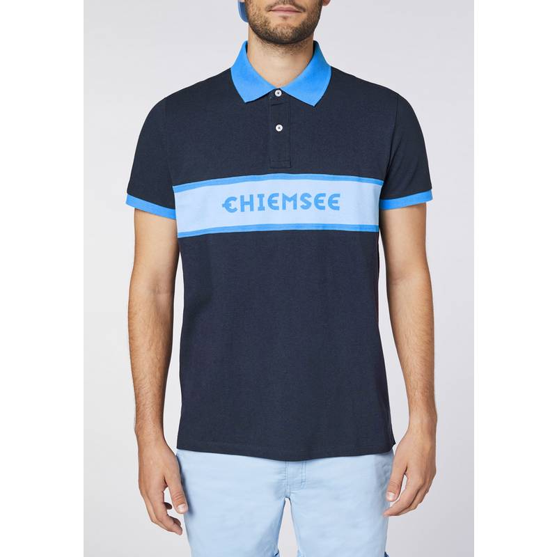 Chiemsee Poloshirt Poloshirt Herren