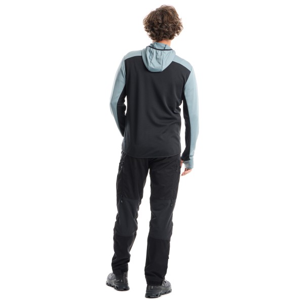 Stoic - PaukiSt. Waffle Fleece Hoody - Fleecejacke