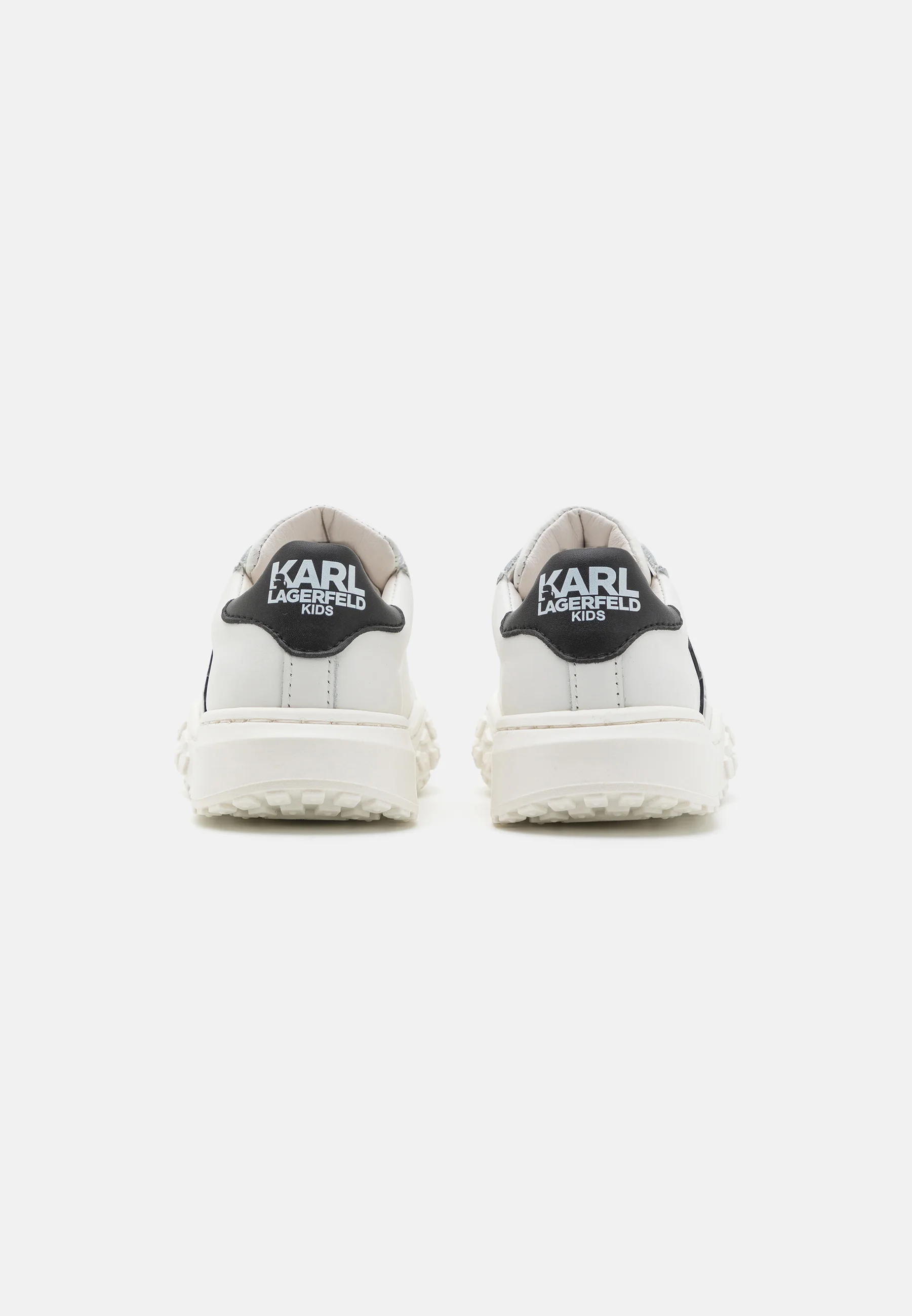 KARL LAGERFELD KIDS TRAINERS EXCLUSIVE UNISEX - Zapatillas bajas