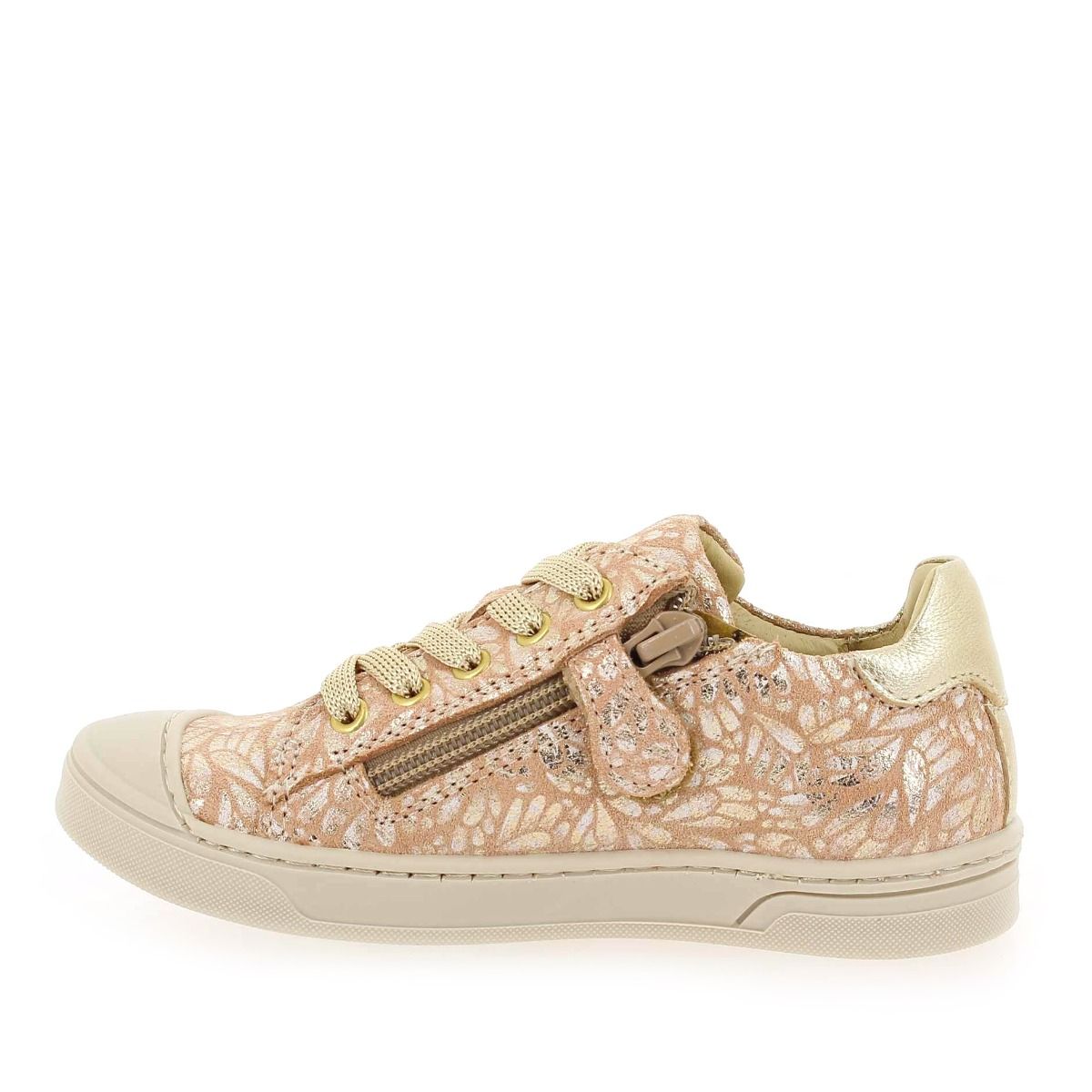 Bellamy  INDY E23 - Rose Doré