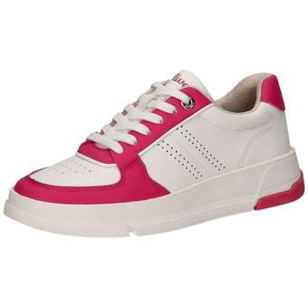 s.Oliver Sneaker in weiß