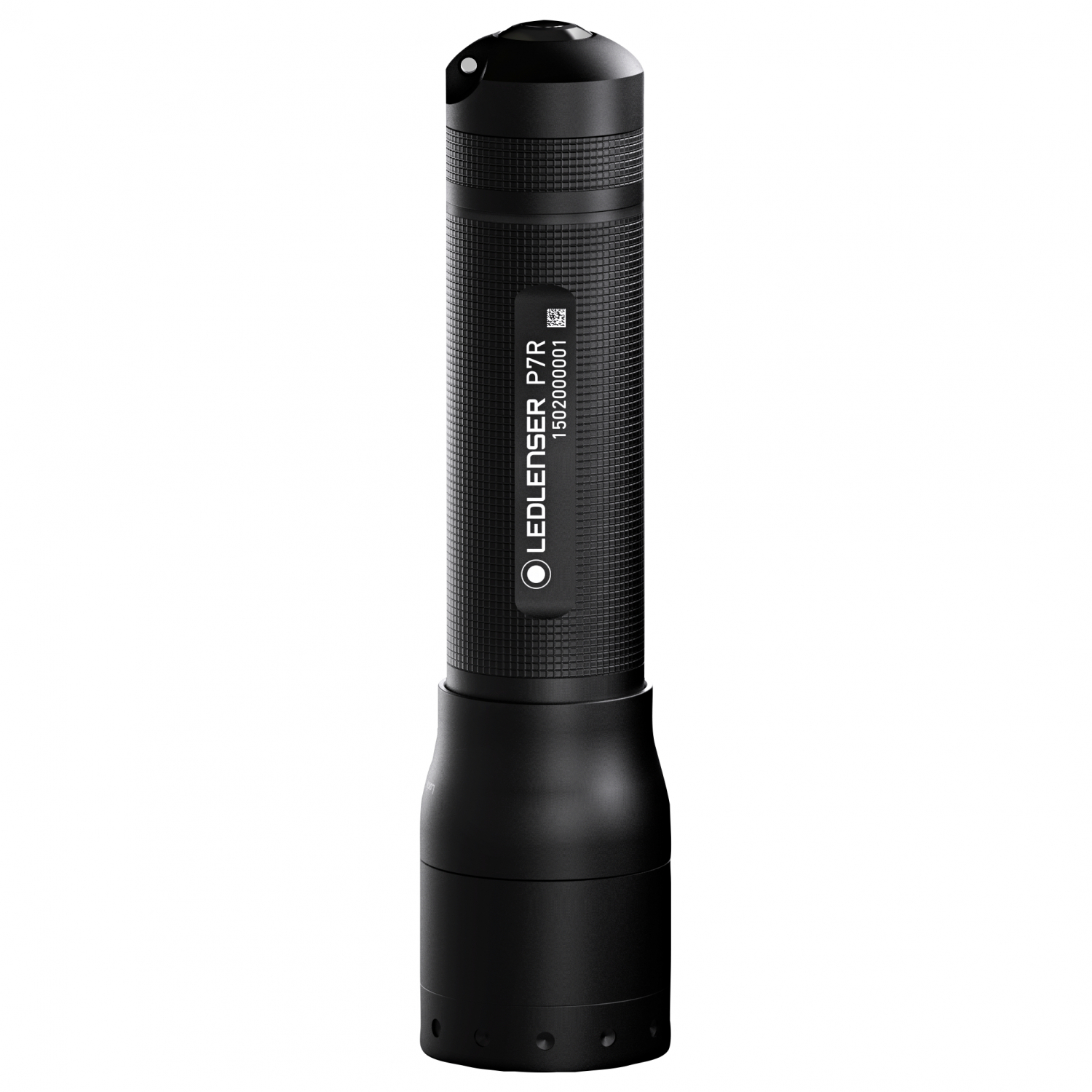 Led Lenser Taschenlampe P7R