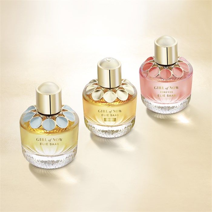 Eau de Parfum Spray