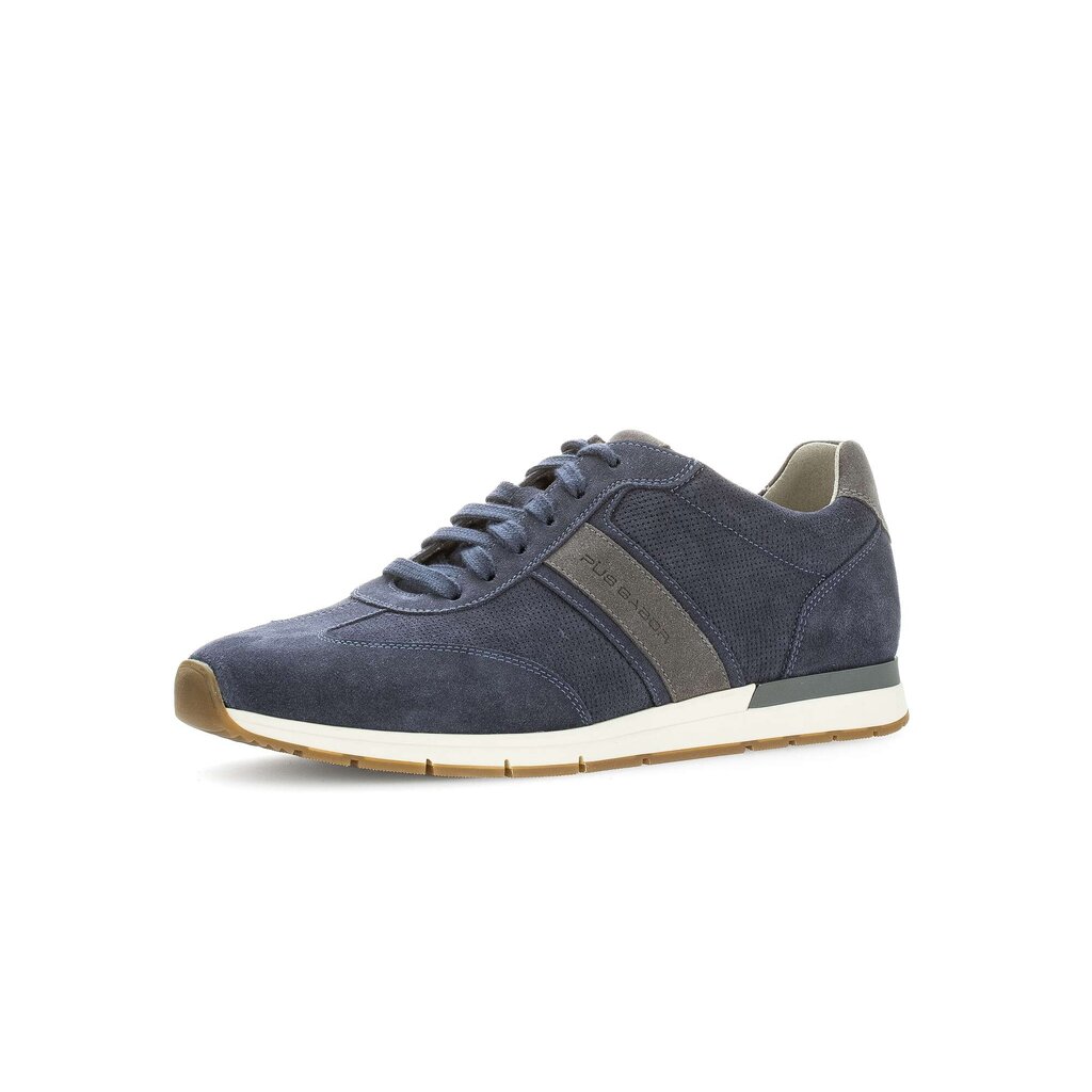 Pius Gabor PG1047 Sneaker low blau