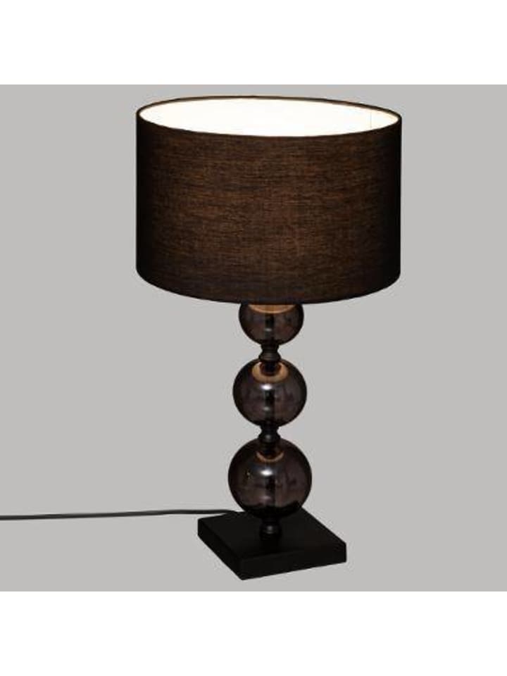 Atmosphera Créateur d'intérieur Tischleuchte in schwarz günstig kaufen onesize