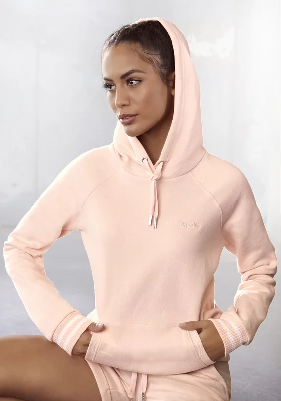 Kapuzensweatshirt