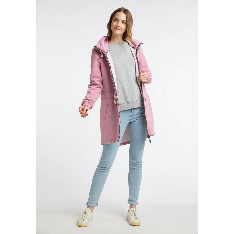 Schmuddelwedda Sweatjacke Damen