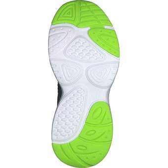 Puccetti Sneaker in schwarz