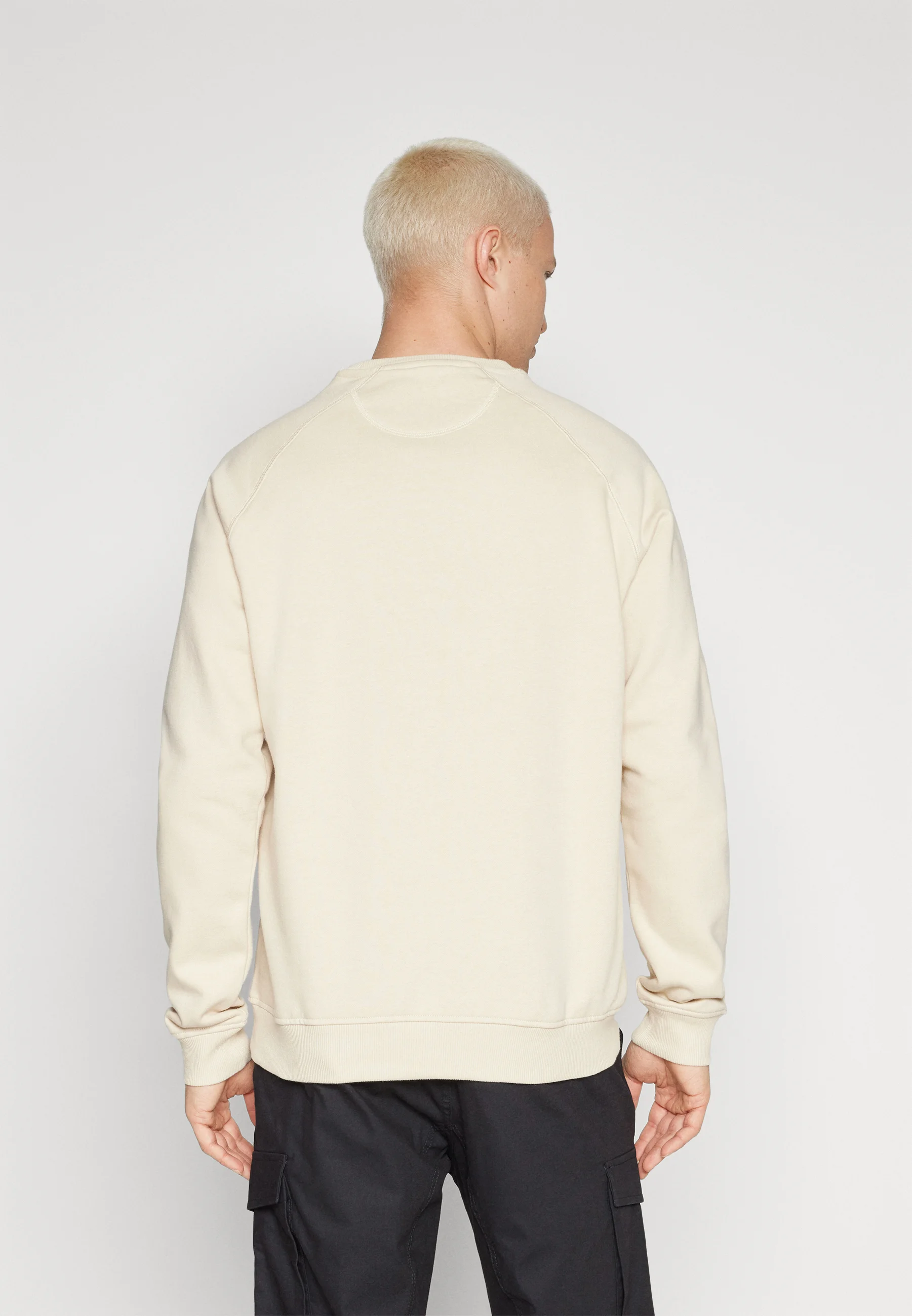 Pier One BIG BASIC JUMPER - Sudadera