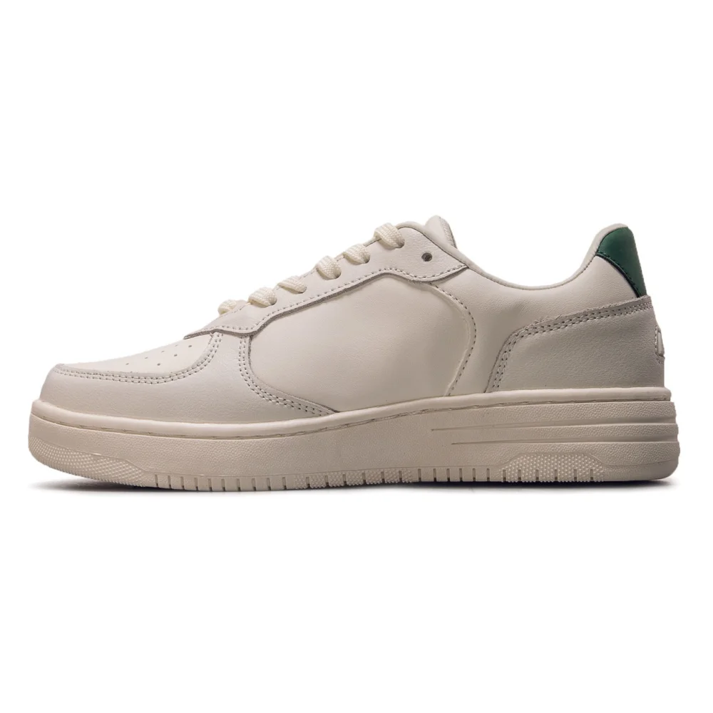 Ellesse TEVO CUPSOLE SGPF0436625 / weiss