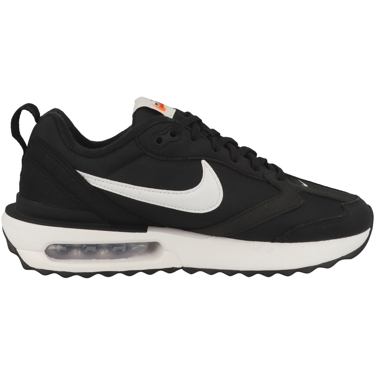 Nike Sportswear Air Max Dawn Sneaker Low schwarz