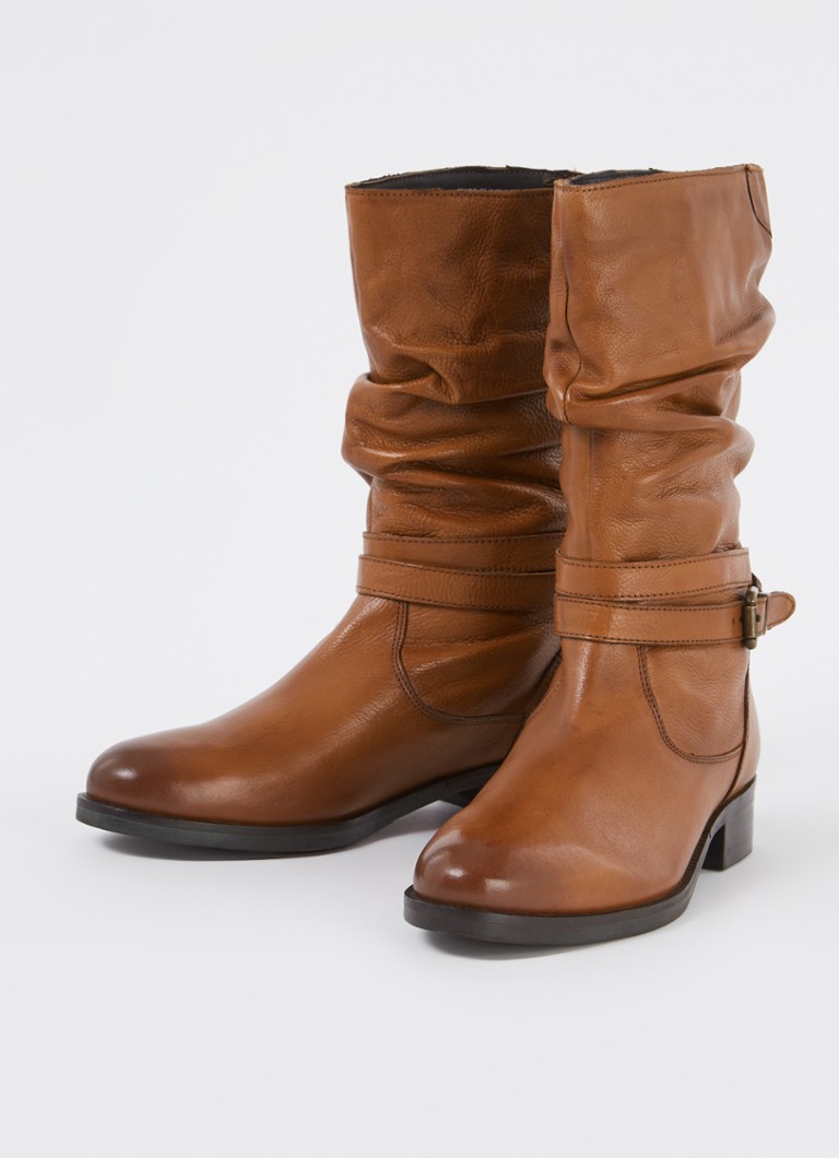 Dune London Tasa nahkasaapas