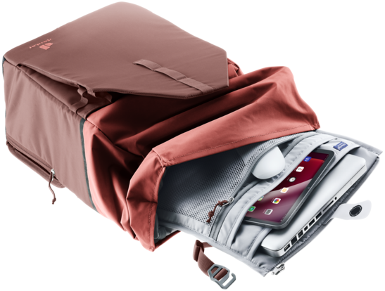 deuter Xberg 25 | Fahrradrucksack
