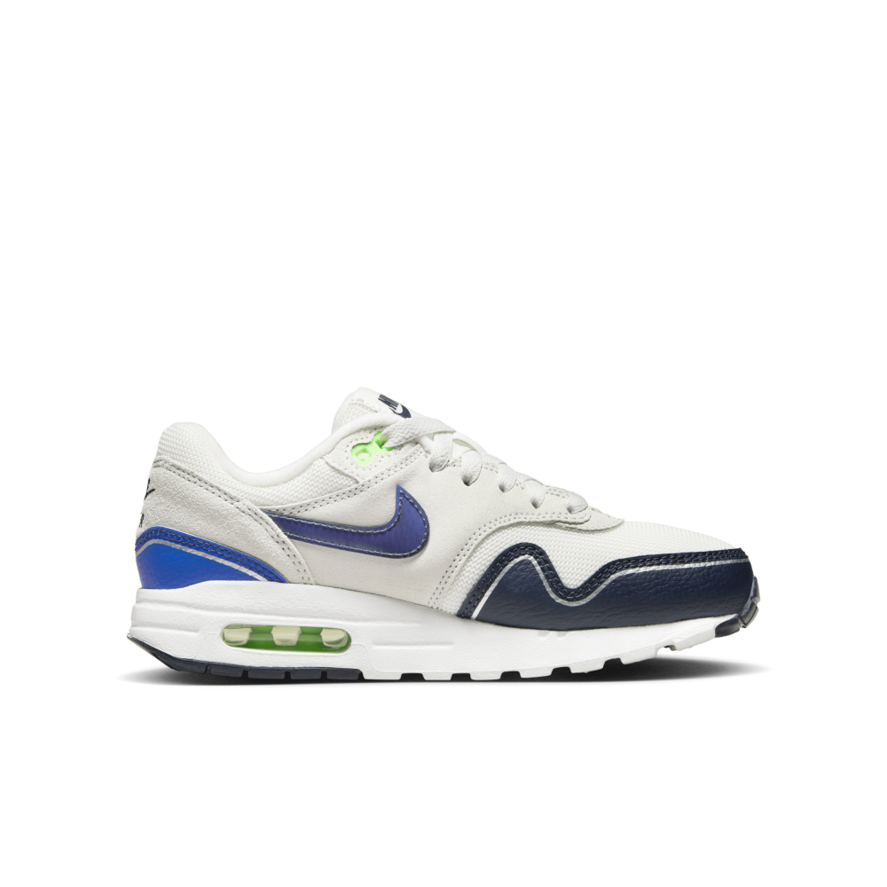 Nike Air Max 1 HF7814-100 / weiss