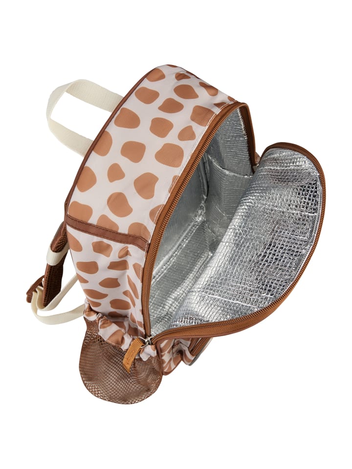 Sterntaler Kinderrucksack GIRAFFE Kaya in hellbraun günstig kaufen onesize