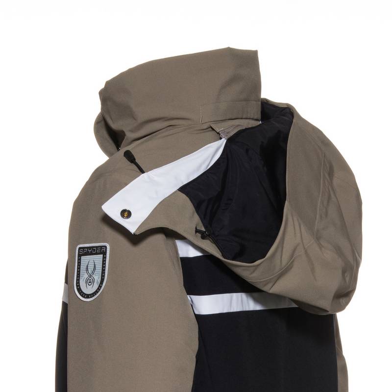 Spyder Captivate Skijacke Damen