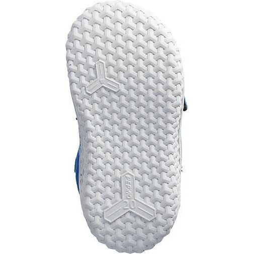Pepino Klettschuh