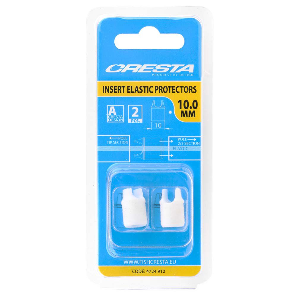 Protetores elásticos Cresta Insert