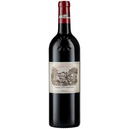 CHATEAU LAFITE ROTHSCHILD 1999 - 1ER CRU CLASSE
