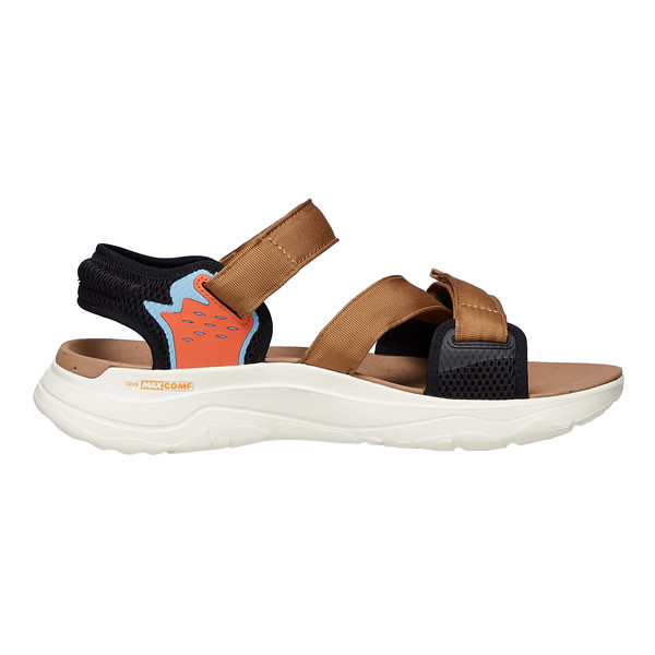 ZYMIC Herren - Freizeitsandalen