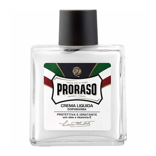 Proraso Blue Line балзам после бријања 100 мл