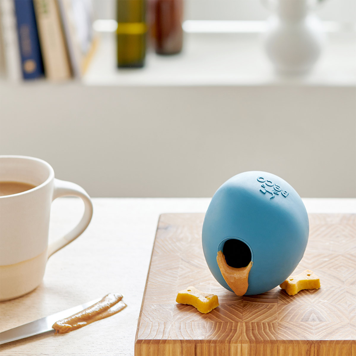 Beco Wobble Ball günstig kaufen bei ZooRoyal