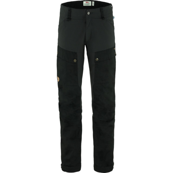 KEB TROUSERS M Herren - Trekkinghose